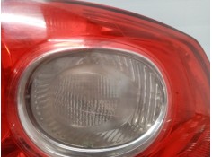 Recambio de piloto trasero derecho para renault laguna ii (bg0) expression referencia OEM IAM    2