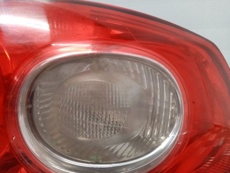 Recambio de piloto trasero derecho para renault laguna ii (bg0) expression referencia OEM IAM   