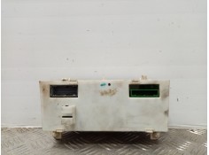 Recambio de mando climatizador para renault laguna ii (bg0) expression referencia OEM IAM 8200487008 5241336201 HDS23C31 2