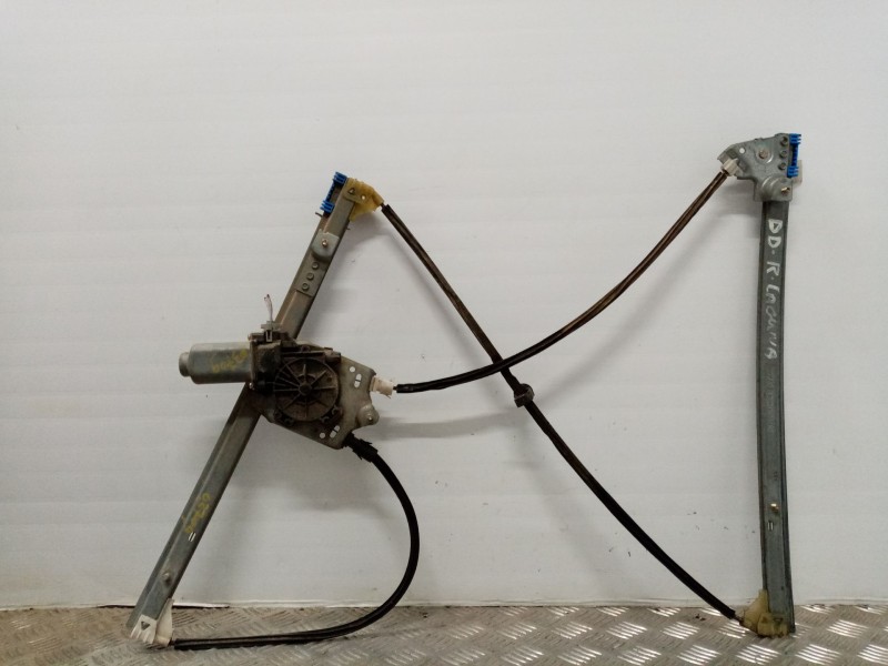Recambio de elevalunas delantero derecho electrico para renault laguna ii (bg0) expression referencia OEM IAM   