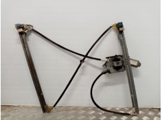 Recambio de elevalunas delantero derecho electrico para renault laguna ii (bg0) expression referencia OEM IAM    2