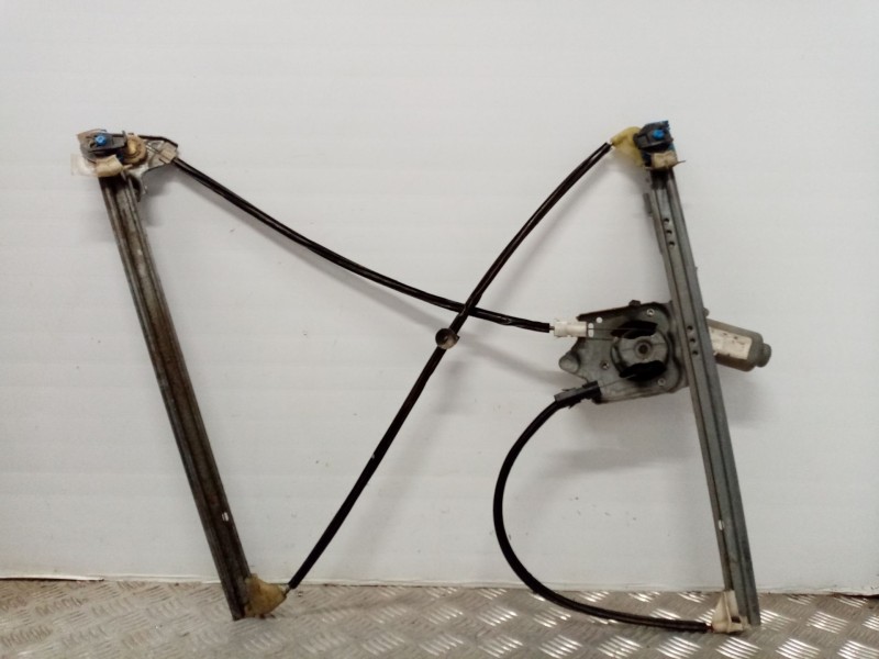 Recambio de elevalunas delantero derecho electrico para renault laguna ii (bg0) expression referencia OEM IAM   