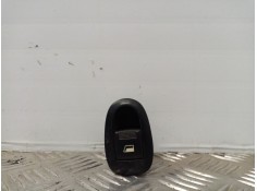 Recambio de mando elevalunas trasero izquierdo para peugeot 406 berlina (s1/s2) 2.0 hdi referencia OEM IAM   