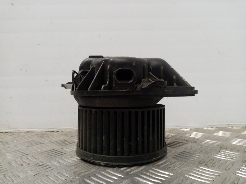 Recambio de ventilador calefaccion para peugeot 406 berlina (s1/s2) 2.0 hdi referencia OEM IAM   