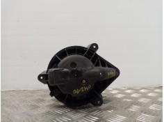 Recambio de ventilador calefaccion para peugeot 406 berlina (s1/s2) 2.0 hdi referencia OEM IAM    2