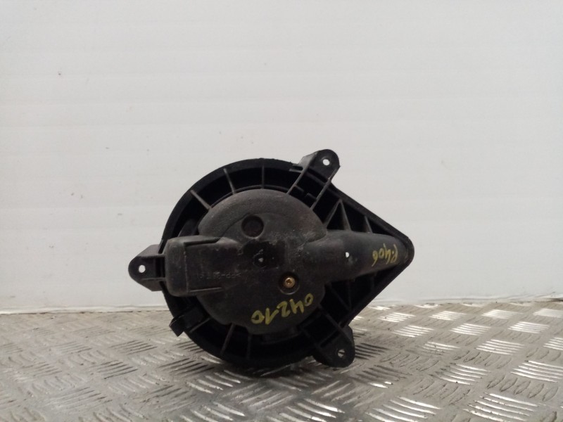 Recambio de ventilador calefaccion para peugeot 406 berlina (s1/s2) 2.0 hdi referencia OEM IAM   