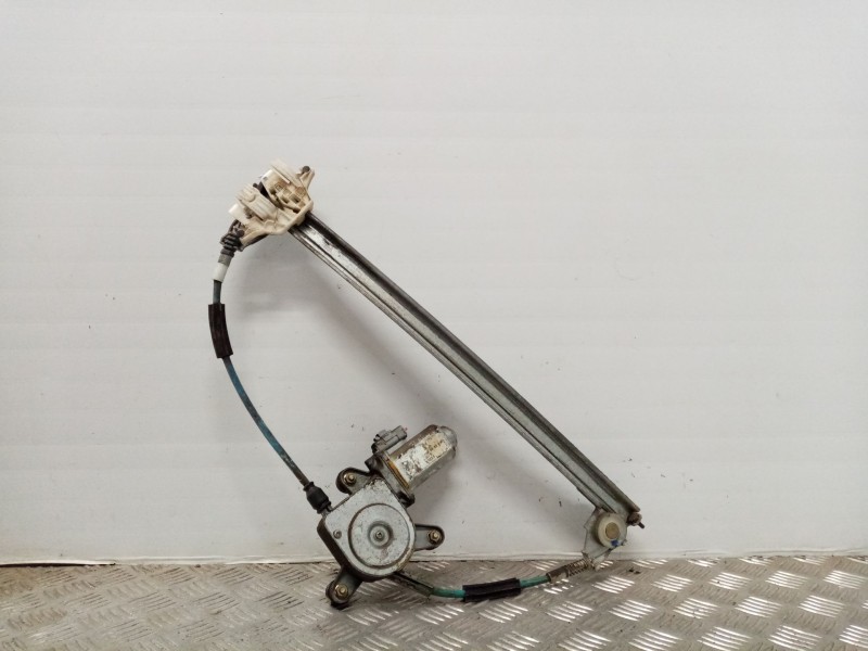 Recambio de elevalunas trasero derecho electrico para peugeot 406 berlina (s1/s2) 2.0 hdi referencia OEM IAM   