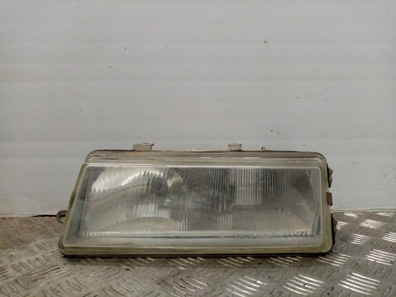Recambio de faro izquierdo para seat toledo (1l) referencia OEM IAM 1L0941005  