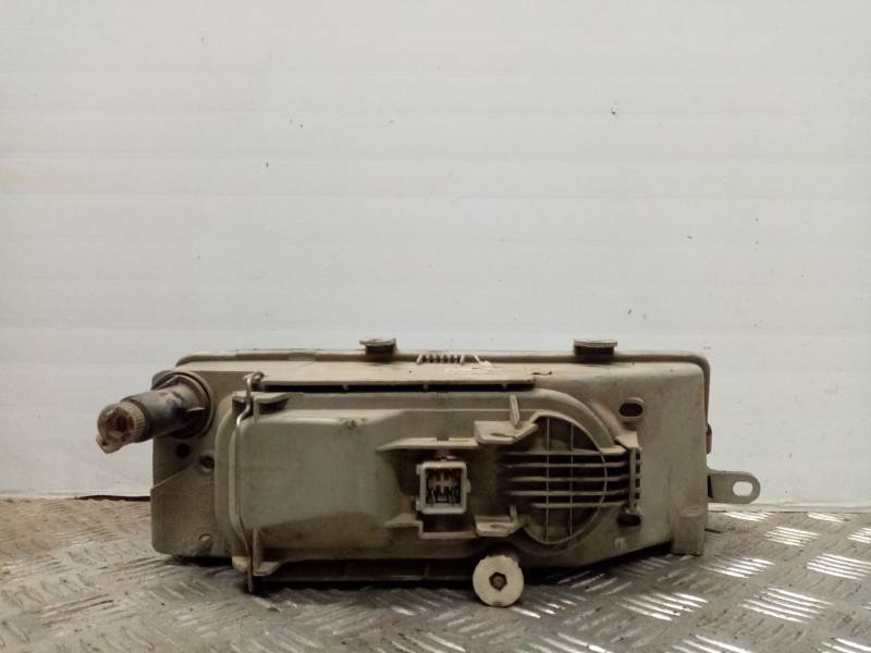 Recambio de faro izquierdo para seat toledo (1l) referencia OEM IAM 1L0941005  