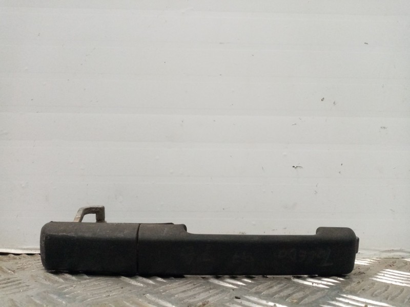 Recambio de maneta exterior trasera derecha para seat toledo (1l) referencia OEM IAM   