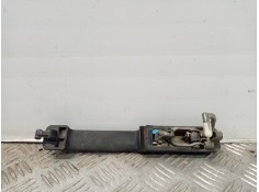Recambio de maneta exterior trasera derecha para seat toledo (1l) referencia OEM IAM    2