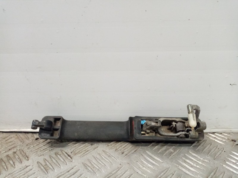 Recambio de maneta exterior trasera derecha para seat toledo (1l) referencia OEM IAM   