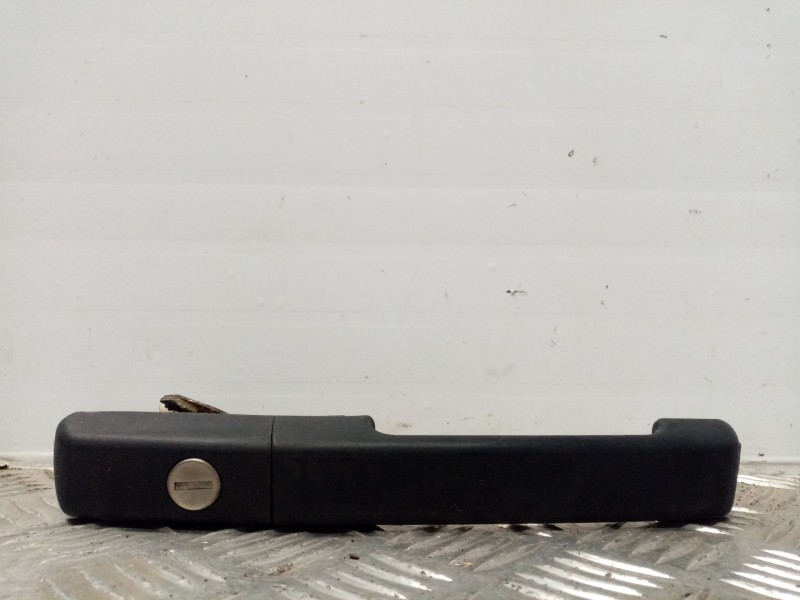 Recambio de maneta exterior delantera izquierda para seat toledo (1l) referencia OEM IAM   