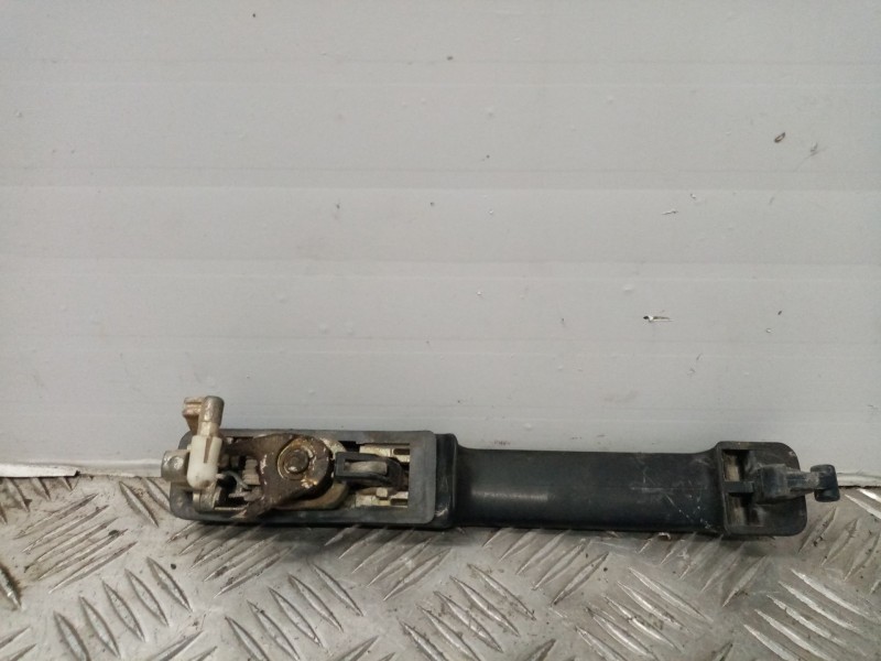 Recambio de maneta exterior delantera izquierda para seat toledo (1l) referencia OEM IAM   