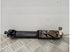 Recambio de maneta exterior delantera derecha para seat toledo (1l) referencia OEM IAM    2