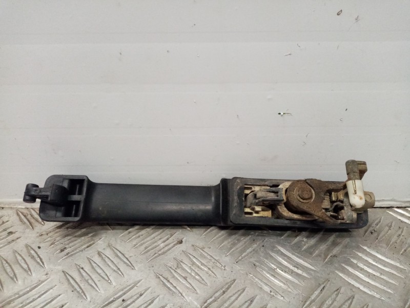 Recambio de maneta exterior delantera derecha para seat toledo (1l) referencia OEM IAM   
