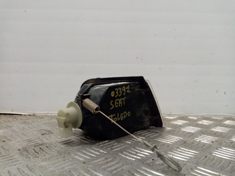 Recambio de piloto delantero izquierdo para seat toledo (1l) referencia OEM IAM 1L0953041B  