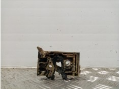 Recambio de cerradura puerta trasera izquierda para seat toledo (1l) referencia OEM IAM 1L0839015   2