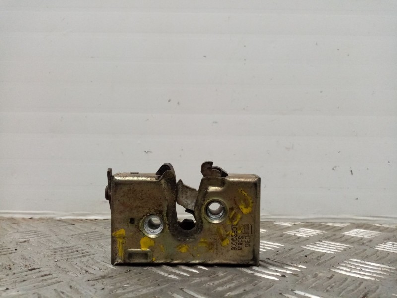 Recambio de cerradura puerta trasera derecha para seat toledo (1l) referencia OEM IAM 1L0839016  