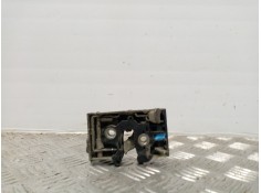 Recambio de cerradura puerta trasera derecha para seat toledo (1l) referencia OEM IAM 1L0839016   2