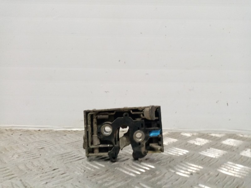 Recambio de cerradura puerta trasera derecha para seat toledo (1l) referencia OEM IAM 1L0839016  