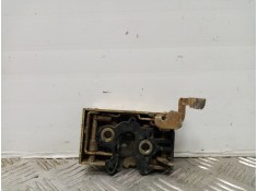 Recambio de cerradura puerta delantera derecha para seat toledo (1l) referencia OEM IAM 1L0837016   2