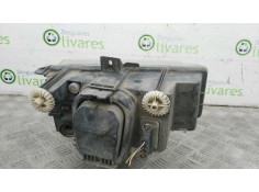 Recambio de faro izquierdo para  referencia OEM IAM    2