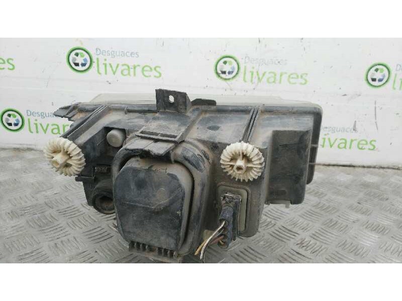 Recambio de faro izquierdo para  referencia OEM IAM   