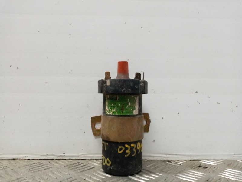Recambio de bobina encendido para seat toledo (1l) referencia OEM IAM 1220522016  