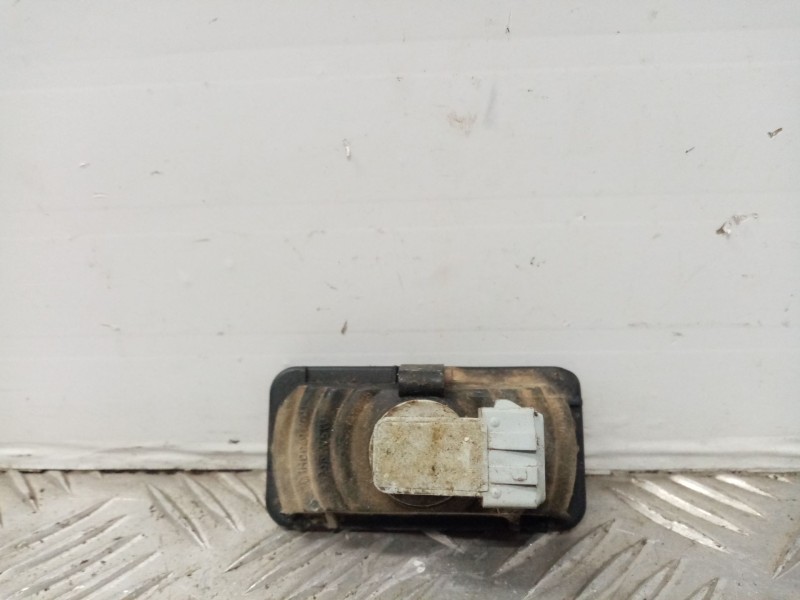 Recambio de piloto lateral derecho para seat toledo (1l) referencia OEM IAM   