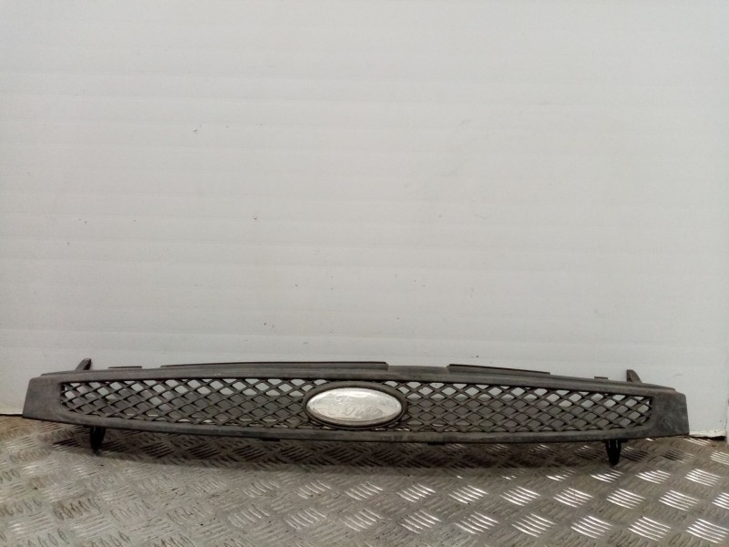 Recambio de rejilla delantera para ford fiesta (cbk) trend referencia OEM IAM   