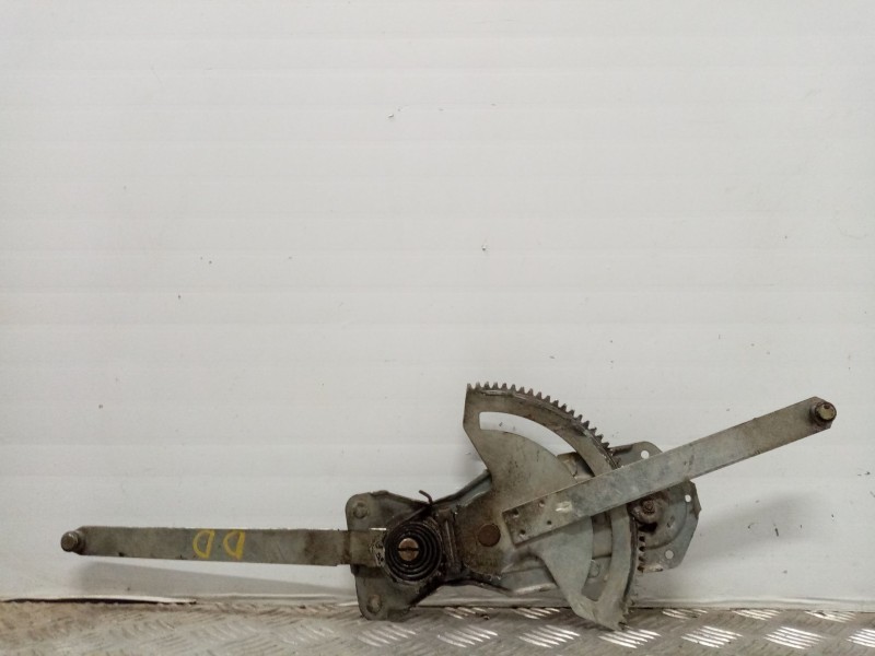 Recambio de elevalunas delantero derecho manual para citroen c15 1.8 diesel (161) referencia OEM IAM   