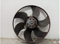 Recambio de electroventilador para renault kangoo (f/kc0) authentique referencia OEM IAM 8200103801   2