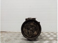 Recambio de compresor aire acondicionado para renault kangoo (f/kc0) authentique referencia OEM IAM 8200315744 2763000QAF TSP015 2