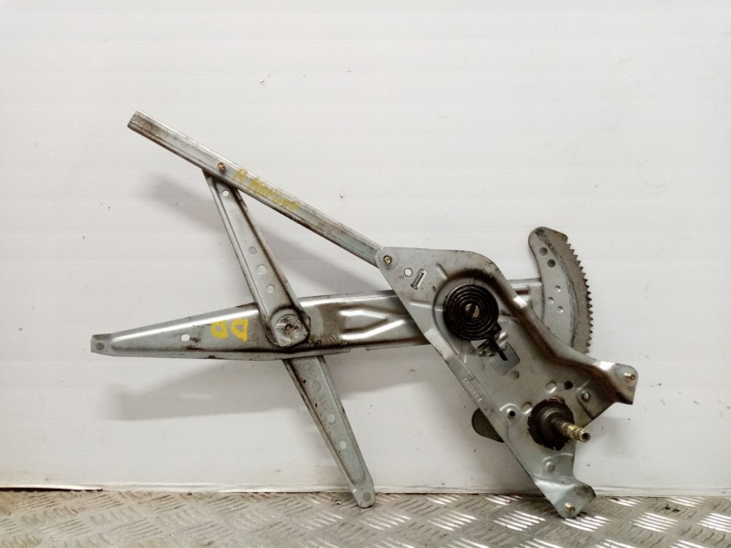 Recambio de elevalunas delantero derecho manual para renault kangoo (f/kc0) authentique referencia OEM IAM 8200157006  