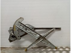 Recambio de elevalunas delantero derecho manual para renault kangoo (f/kc0) authentique referencia OEM IAM 8200157006   2