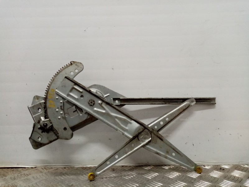 Recambio de elevalunas delantero derecho manual para renault kangoo (f/kc0) authentique referencia OEM IAM 8200157006  