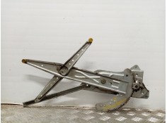 Recambio de elevalunas delantero izquierdo manual para renault kangoo (f/kc0) authentique referencia OEM IAM 8200155793   2