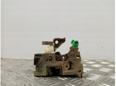 Recambio de cerradura puerta trasera derecha para renault kangoo (f/kc0) authentique referencia OEM IAM    2