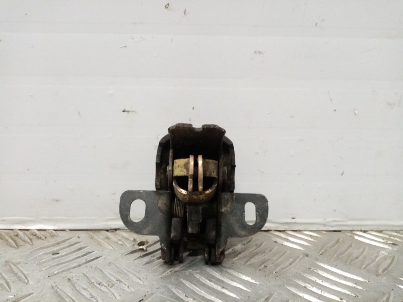 Recambio de cerradura maletero / porton para renault kangoo (f/kc0) authentique referencia OEM IAM 8200031628  