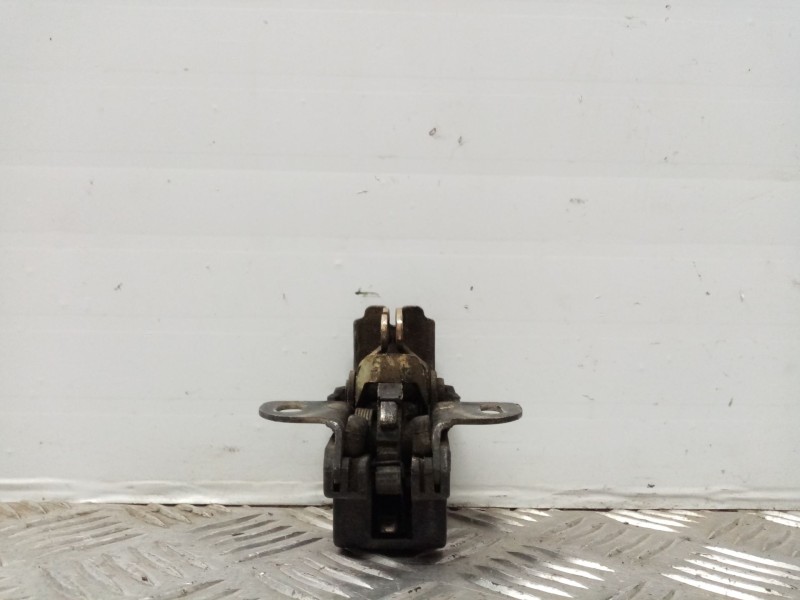 Recambio de cerradura maletero / porton para renault kangoo (f/kc0) authentique referencia OEM IAM 8200031628  