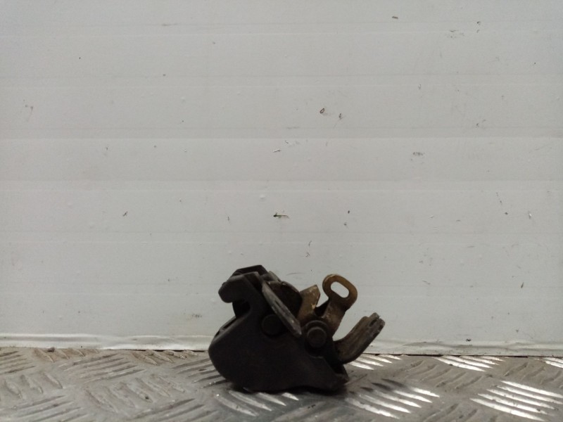 Recambio de cerradura maletero / porton para renault kangoo (f/kc0) authentique referencia OEM IAM 8200031628  