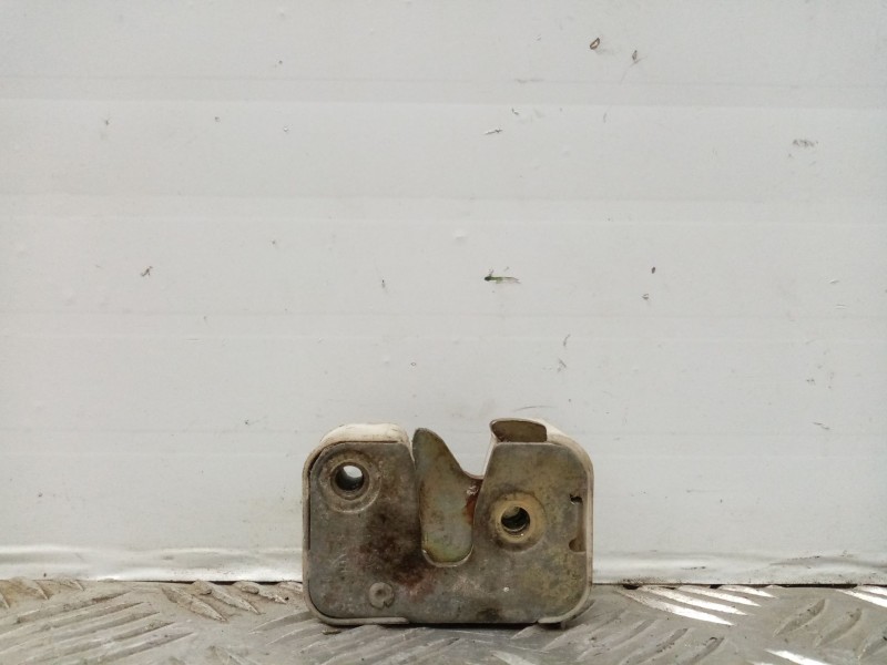 Recambio de cerradura puerta delantera derecha para citroen c15 1.8 diesel (161) referencia OEM IAM   