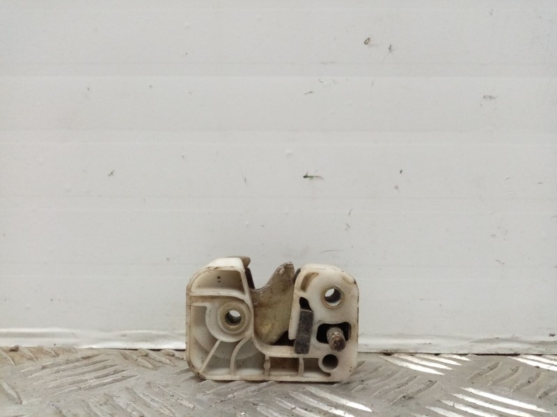 Recambio de cerradura puerta delantera derecha para citroen c15 1.8 diesel (161) referencia OEM IAM   