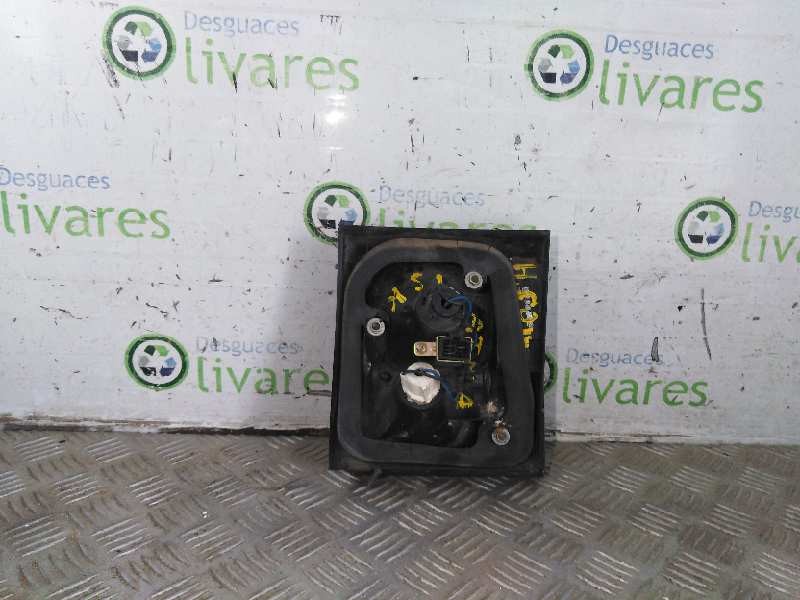 Recambio de piloto trasero izquierdo para  referencia OEM IAM   