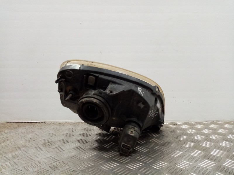 Recambio de faro izquierdo para renault kangoo (f/kc0) authentique referencia OEM IAM 260603883R  