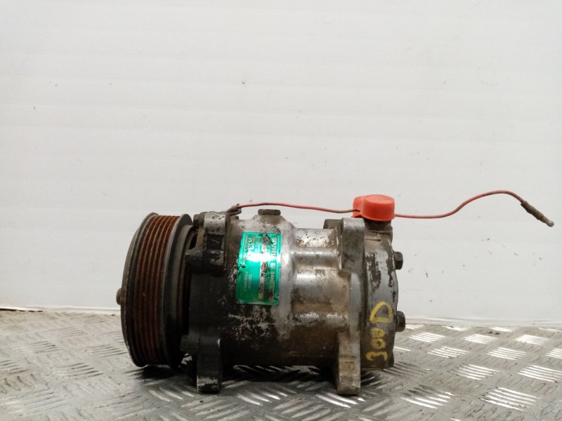 Recambio de compresor aire acondicionado para mercedes clase e (w124) familiar 3.0 diesel referencia OEM IAM    Recambio de compresor aire acondicionado para mercedes clase e (w124) familiar 3.0 diesel referencia OEM IAM