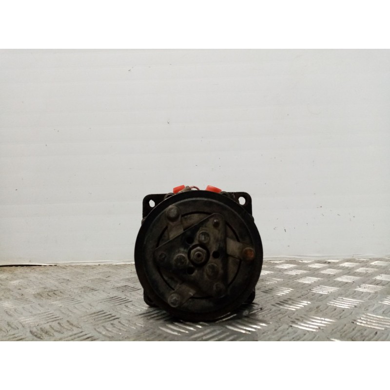 Recambio de compresor aire acondicionado para mercedes clase e (w124) familiar 3.0 diesel referencia OEM IAM    Recambio de compresor aire acondicionado para mercedes clase e (w124) familiar 3.0 diesel referencia OEM IAM