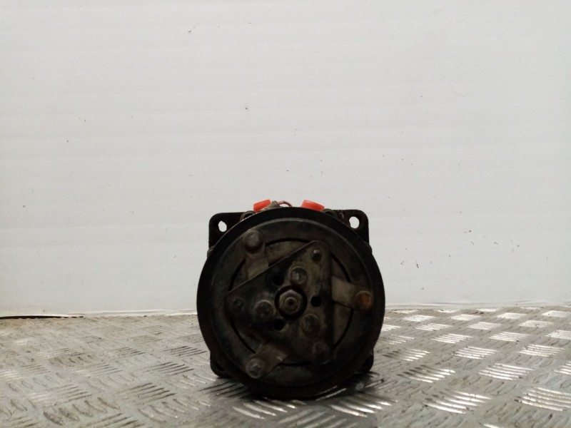 Recambio de compresor aire acondicionado para mercedes clase e (w124) familiar 3.0 diesel referencia OEM IAM    Recambio de compresor aire acondicionado para mercedes clase e (w124) familiar 3.0 diesel referencia OEM IAM