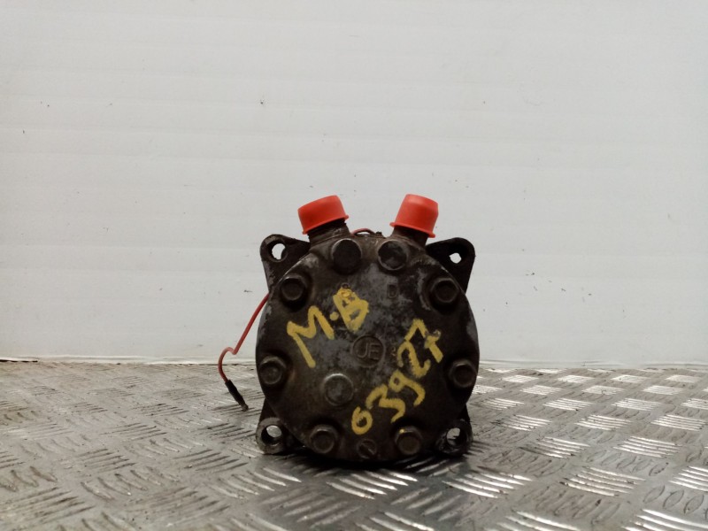 Recambio de compresor aire acondicionado para mercedes clase e (w124) familiar 3.0 diesel referencia OEM IAM    Recambio de compresor aire acondicionado para mercedes clase e (w124) familiar 3.0 diesel referencia OEM IAM